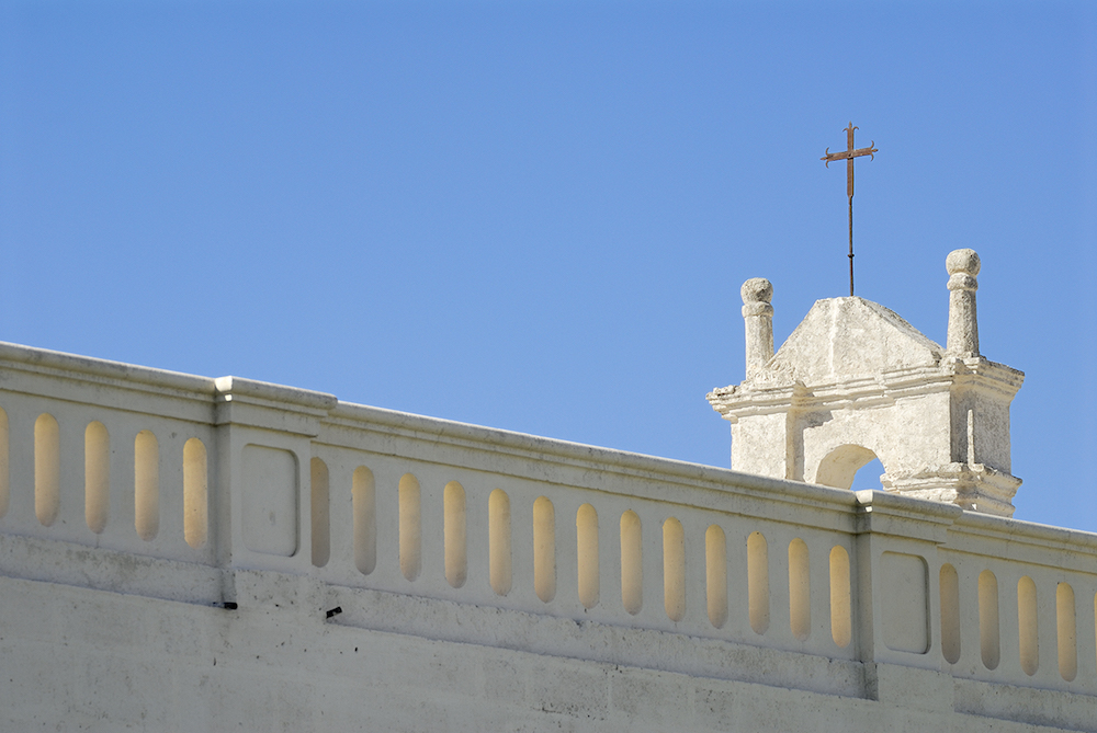 Masseria Amastuola: dettagli esterni