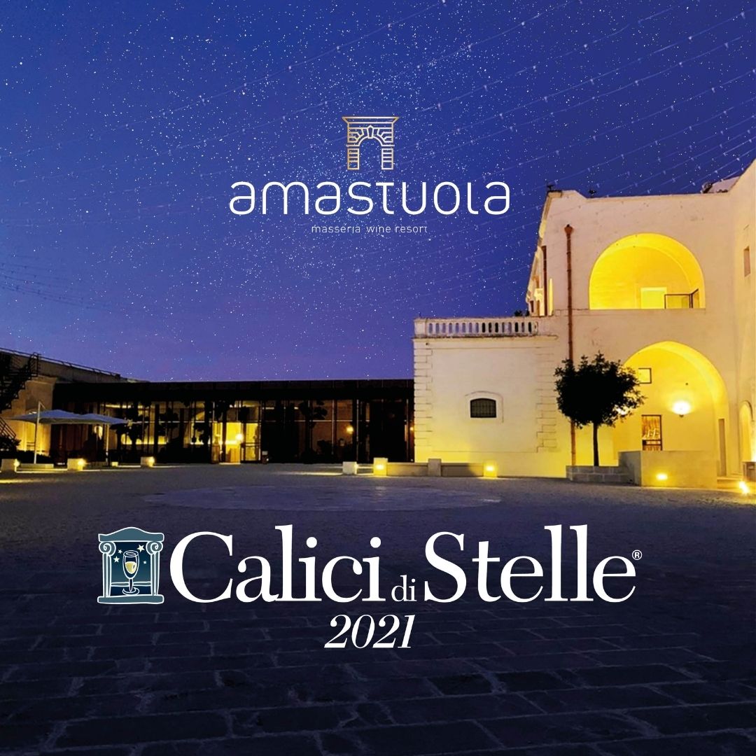 Calici di Stelle