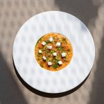 Risotto alla Frisella