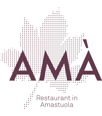 logo ristorante Amà